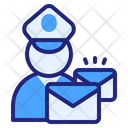 پیش‌نمایش فایل mailman-6351947 از پک پستخانه