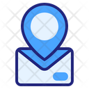 پیش‌نمایش فایل postal-address-6351935 از پک پستخانه