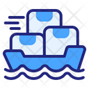 پیش‌نمایش فایل cargo-ship-6352125 از پک لجستیک