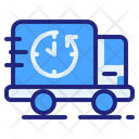 پیش‌نمایش فایل delivery-truck-6352111 از پک لجستیک