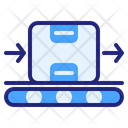 پیش‌نمایش فایل parcel-conveyor-6352108 از پک لجستیک