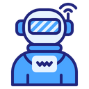 پیش‌نمایش فایل astronaut-6352156 از پک کیهان