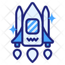 پیش‌نمایش فایل spaceship-6352176 از پک کیهان