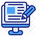 پیش‌نمایش فایل blog-write-6352184 از پک انتشار