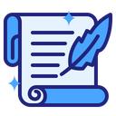 پیش‌نمایش فایل letter-writing-6352203 از پک انتشار
