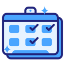 پیش‌نمایش فایل calendar-6352206 از پک تمرکز