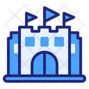 پیش‌نمایش فایل fortress-6352237 از پک دوره قرون وسطی