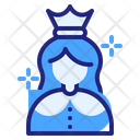 پیش‌نمایش فایل queen-6352247 از پک دوره قرون وسطی