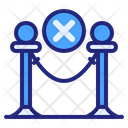 پیش‌نمایش فایل museum-barrier-6353114 از پک موزه