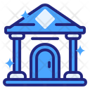 پیش‌نمایش فایل museum-building-6353125 از پک موزه