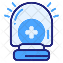 پیش‌نمایش فایل ambulance-siren-6353188 از پک همه‌گیری