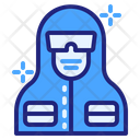 پیش‌نمایش فایل hazmat-mask-6353194 از پک همه‌گیری
