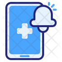 پیش‌نمایش فایل health-app-6353195 از پک همه‌گیری