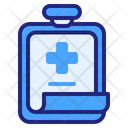 پیش‌نمایش فایل medical-record-6353201 از پک همه‌گیری