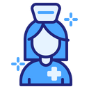 پیش‌نمایش فایل nurse-6353203 از پک همه‌گیری