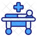پیش‌نمایش فایل patient-bed-6353197 از پک همه‌گیری