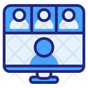 پیش‌نمایش فایل video-conference-6353234 از پک کار خانگی