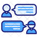 پیش‌نمایش فایل conversation-6353796 از پک نماینده خدمات مشتری