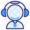 پیش‌نمایش فایل customer-support-6353797 از پک نماینده خدمات مشتری