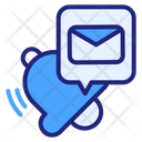 پیش‌نمایش فایل message-notification-6353793 از پک نماینده خدمات مشتری