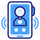 پیش‌نمایش فایل video-call-6353816 از پک نماینده خدمات مشتری