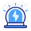 پیش‌نمایش فایل siren-6712483 از پک امنیت محله