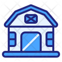 پیش‌نمایش فایل barn-6712488 از پک روستایی