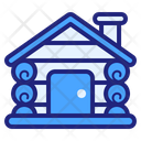 پیش‌نمایش فایل cabin-6712489 از پک روستایی