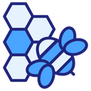 پیش‌نمایش فایل honey-6712499 از پک روستایی