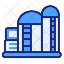 پیش‌نمایش فایل silo-6712504 از پک روستایی