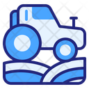 پیش‌نمایش فایل tractor-6712507 از پک روستایی