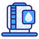 پیش‌نمایش فایل water-tank-6712509 از پک روستایی