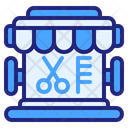 پیش‌نمایش فایل barbershop-6712620 از پک کسب‌وکار کوچک