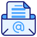 پیش‌نمایش فایل email-6712629 از پک کسب‌وکار کوچک