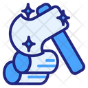 پیش‌نمایش فایل axe-6712775 از پک پیاده روی