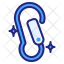 پیش‌نمایش فایل carabiner-6712781 از پک پیاده روی