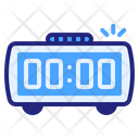 پیش‌نمایش فایل digital-clock-7106094 از پک گجت الکترونیکی