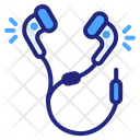 پیش‌نمایش فایل earphone-7106098 از پک گجت الکترونیکی
