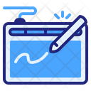 پیش‌نمایش فایل graphic-tablet-7106105 از پک گجت الکترونیکی