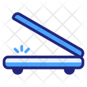 پیش‌نمایش فایل scanner-7106123 از پک گجت الکترونیکی