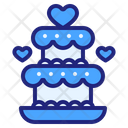 پیش‌نمایش فایل wedding-cake-7108390 از پک عروسی