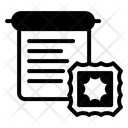 پیش‌نمایش فایل duty-stamp-7118291 از پک پستخانه