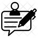 پیش‌نمایش فایل write-comment-7128142 از پک نماینده خدمات مشتری