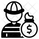 پیش‌نمایش فایل thief-7128214 از پک امنیت محله