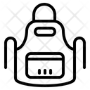 پیش‌نمایش فایل apron-7947543 از پک رستوران