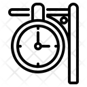 پیش‌نمایش فایل clock-7947913 از پک ایستگاه قطار