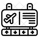 پیش‌نمایش فایل airport-sign-7948249 از پک فرودگاه