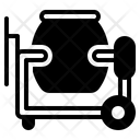 پیش‌نمایش فایل mixer-7968195 از پک ساختمان سازی