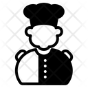 پیش‌نمایش فایل chef-7968694 از پک رستوران