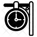 پیش‌نمایش فایل clock-7968741 از پک ایستگاه قطار